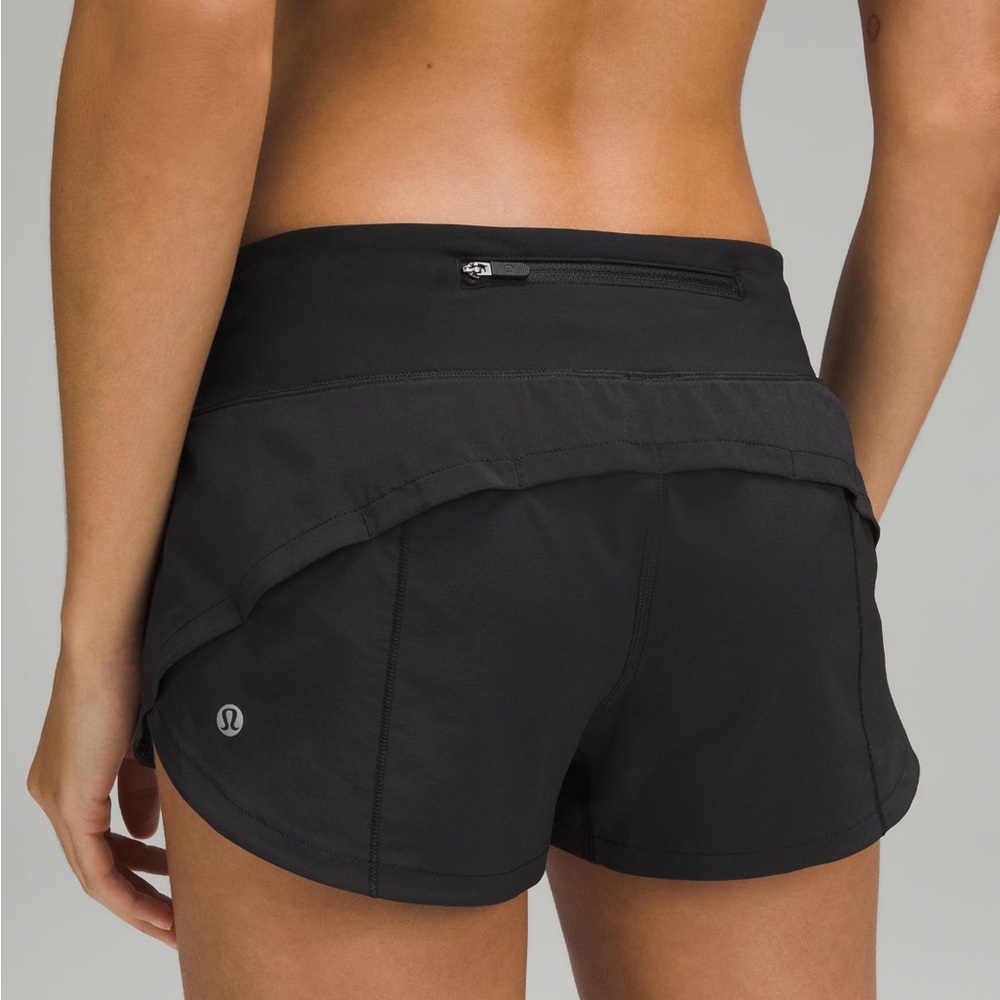 Speed up shorts
